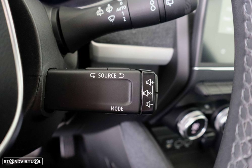 Renault Zoe (c/ Bateria) Limited 50 - 22