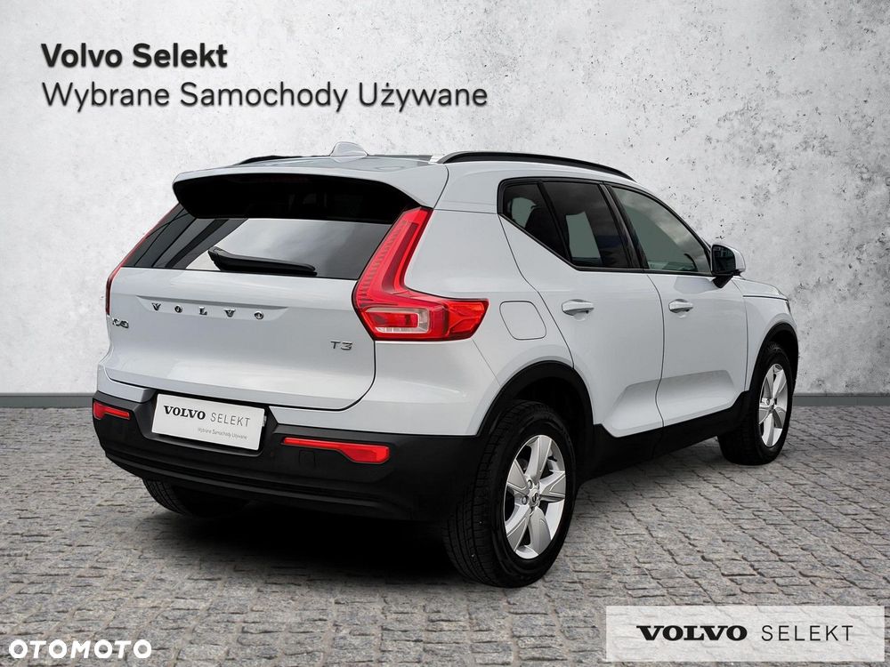 Volvo XC 40 - 8