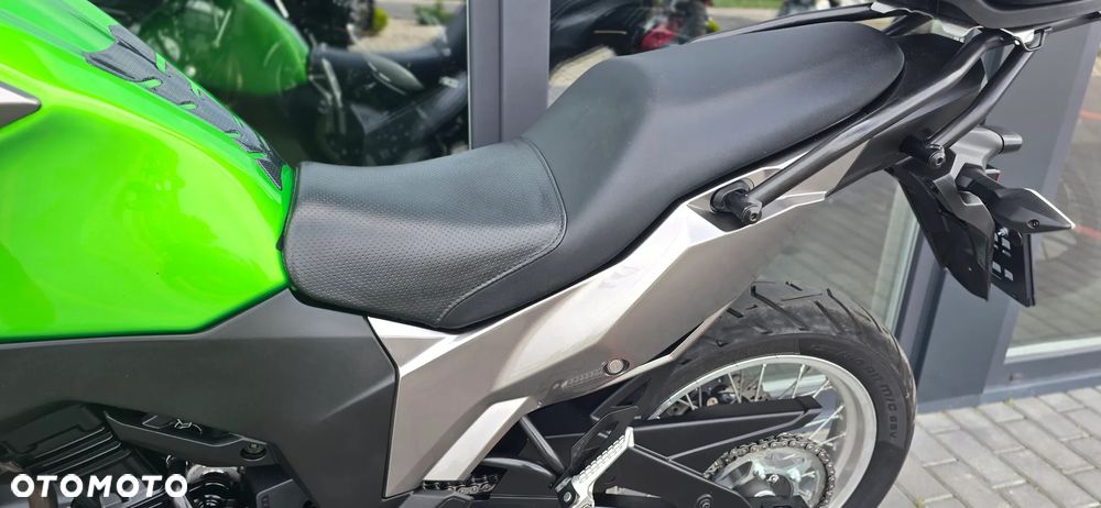 Kawasaki Versys-X 300 - 35