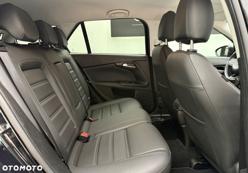 Fiat Tipo 1.6 MultiJet Business Line - 19