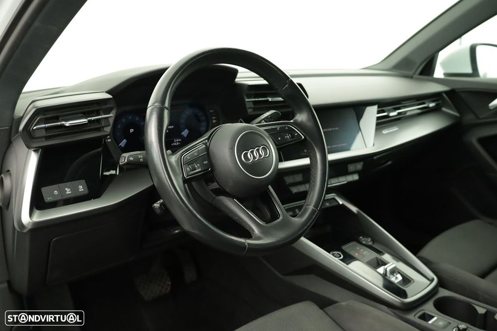 Audi A3 Sportback 30 TFSI Advanced S tronic - 7