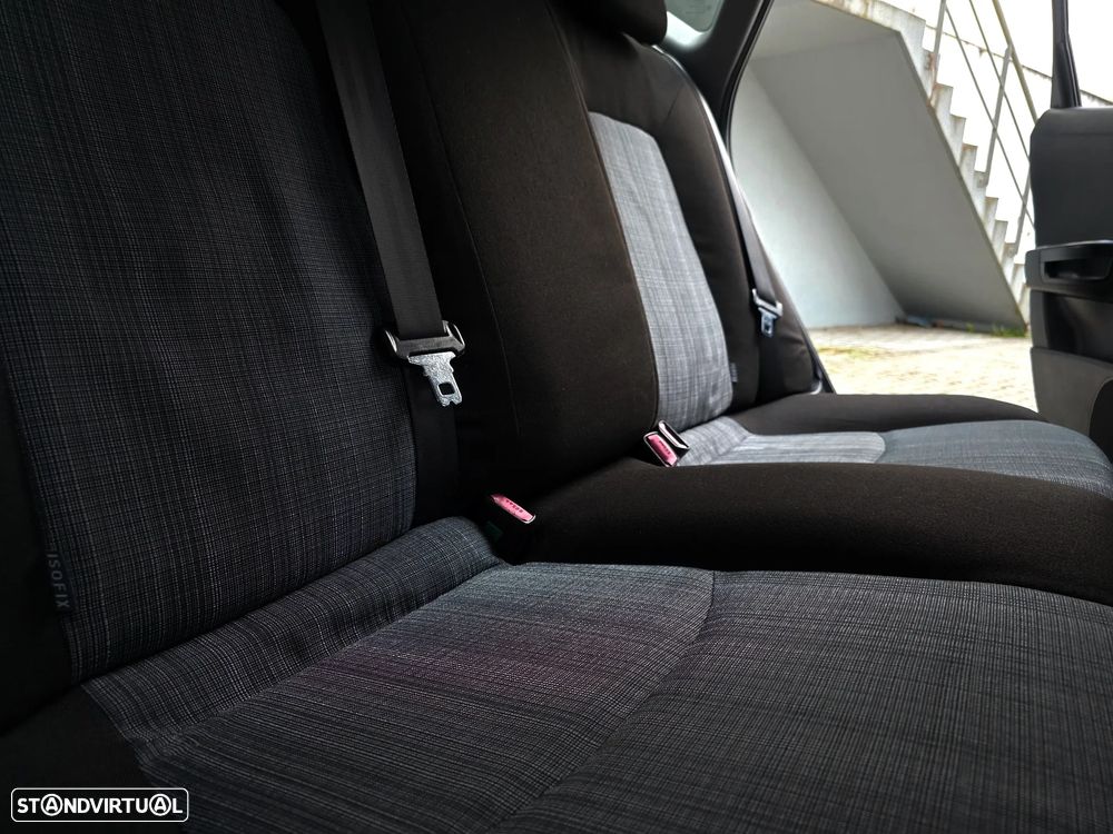 Kia Ceed SW 1.4 CVVT LX ISG - 55