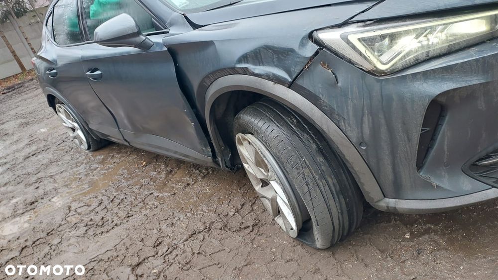 Cupra Formentor 2.0 TDI - 5