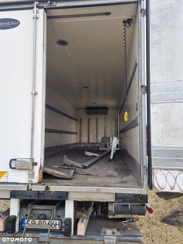 Kontener chłodnia mroźnia Thermo King - 5