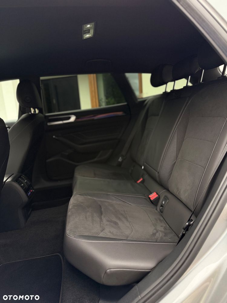 Volkswagen Arteon Shooting Brake 2.0 TSI R-Line DSG - 27