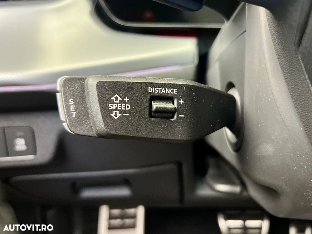 Audi Q3 Sportback 35 TFSI S tronic S line - 22