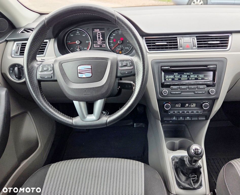 Seat Toledo 1.6 TDI Reference - 30