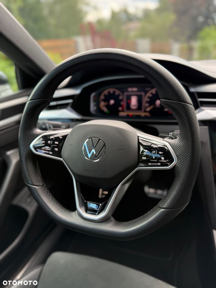 Volkswagen Arteon Shooting Brake 2.0 TSI R-Line DSG - 23
