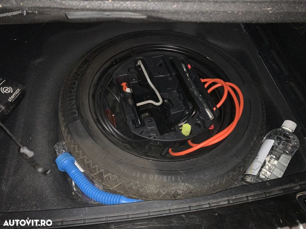 Peugeot 508 2.0 BlueHDI STT GT Line - 16