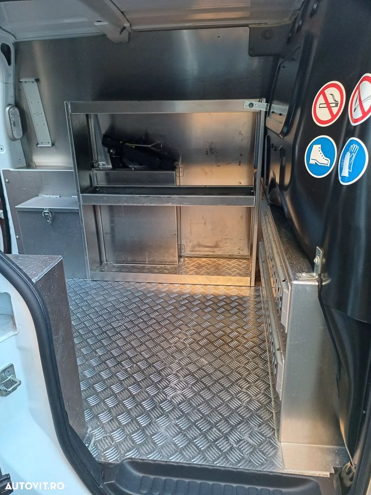 Renault Kangoo - 20
