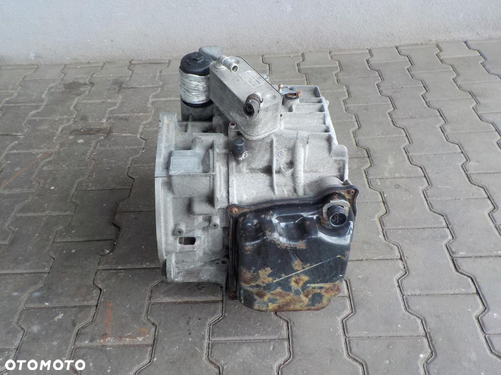 VW T5 2.0 TDI AUTOMAT SKRZYNIA BIEGÓW  DSG NZQ SPRAWDZONA - 6