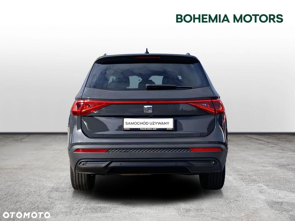 Seat Tarraco - 5