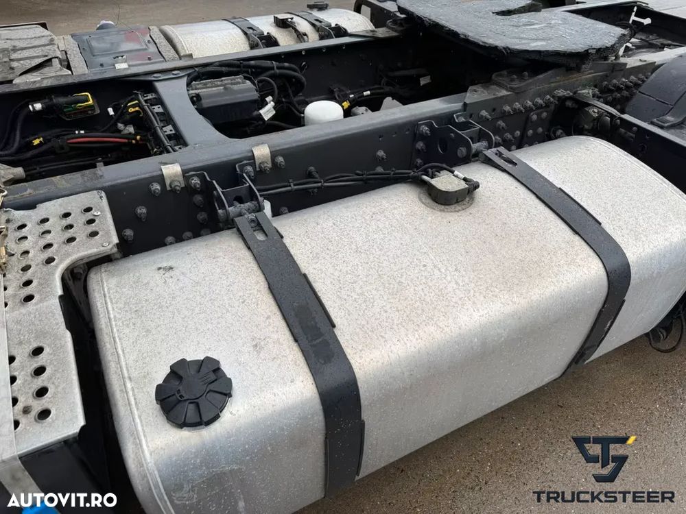 Volvo FH500 - 11
