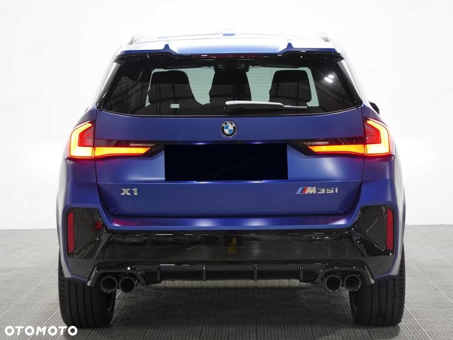 BMW X1 M35i xDrive - 5