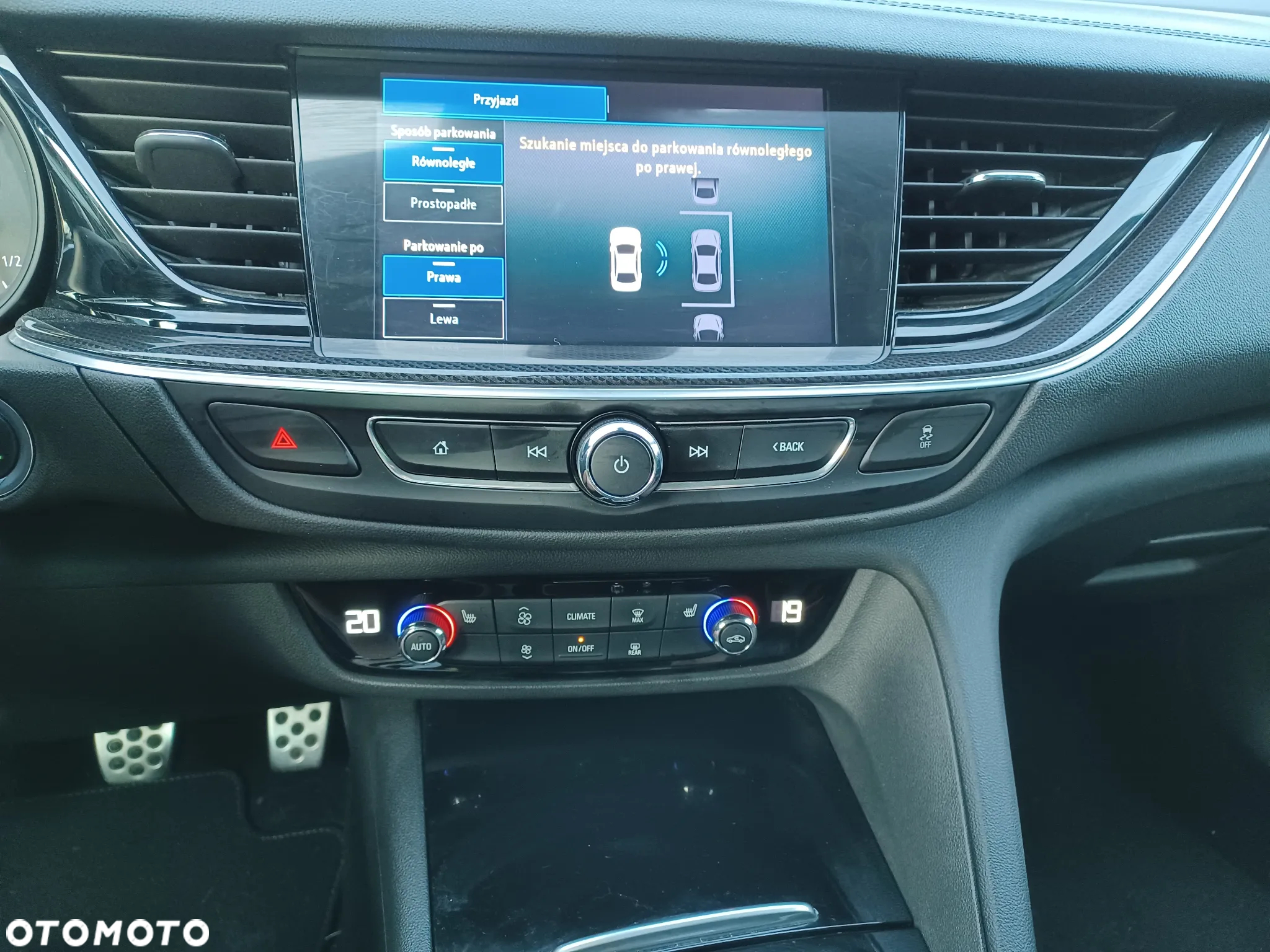 Opel Insignia Sports Tourer 2.0 Diesel Innovation - 16