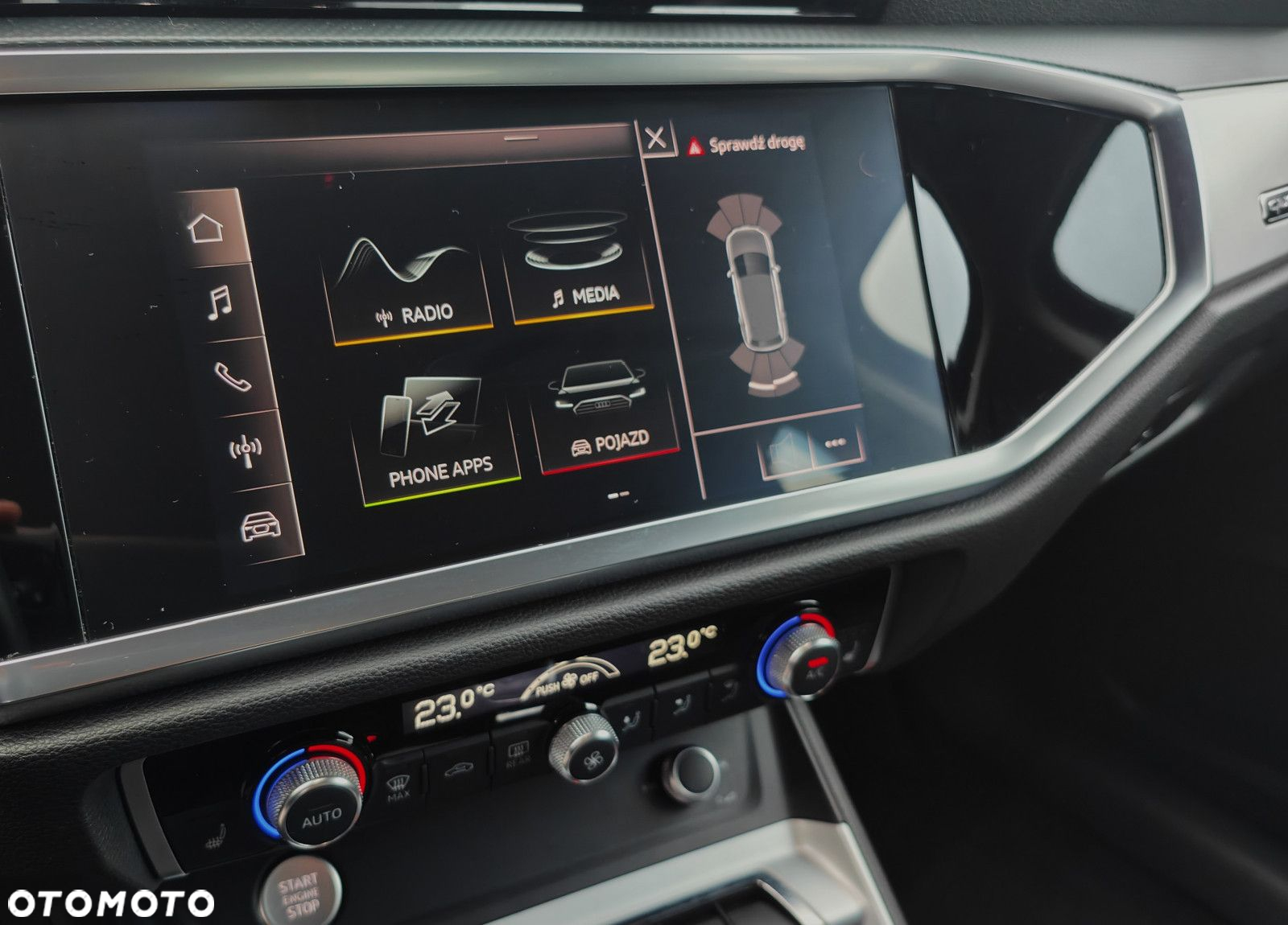 Audi Q3 40 TFSI Quattro S tronic - 24