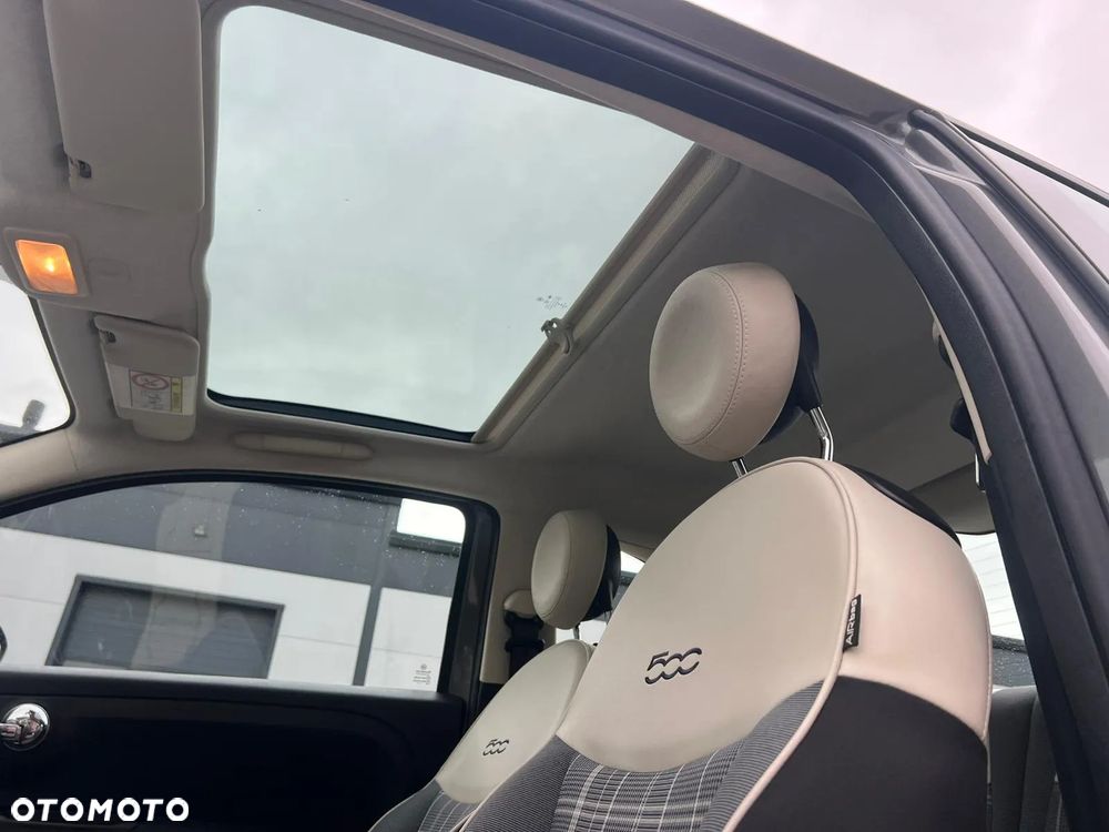 Fiat 500 1.2 Pop - 18