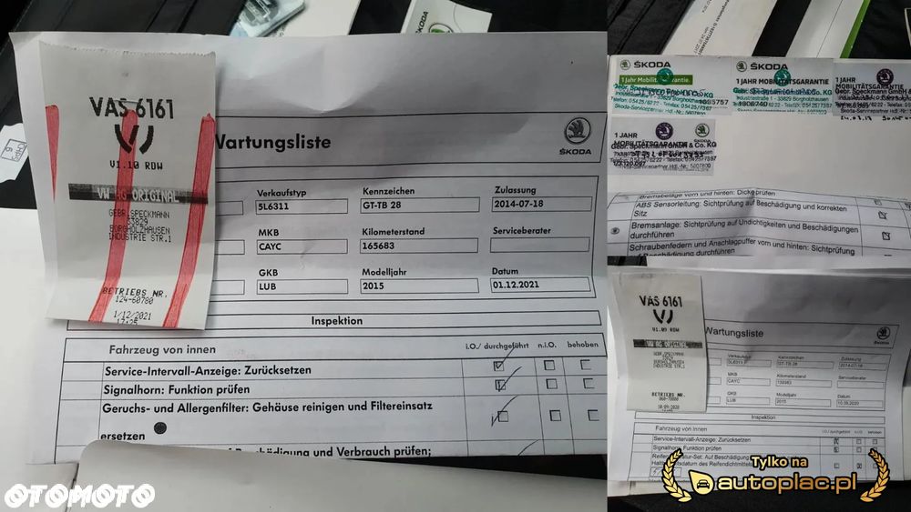 Skoda Yeti 1.6 TDI DPF Experience Greenline - 40