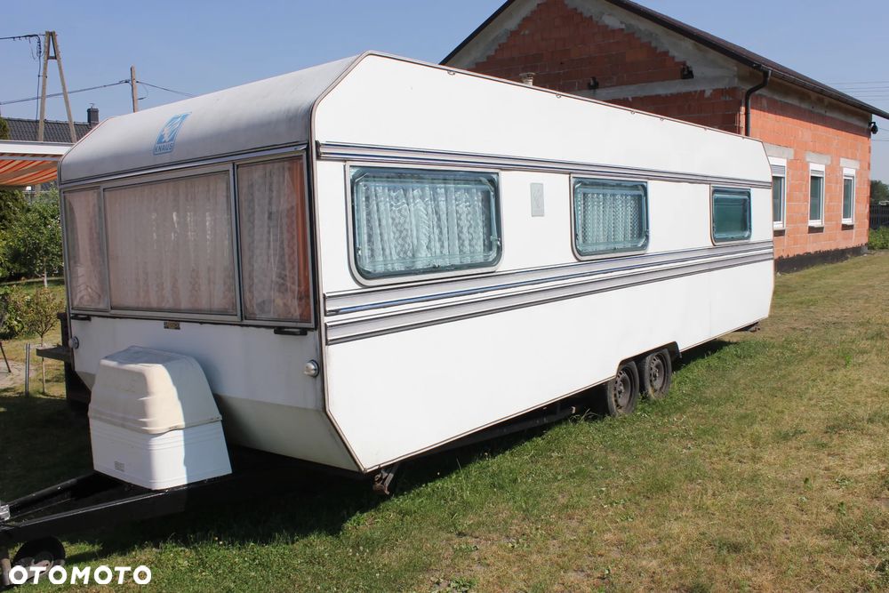 KNAUS - 1