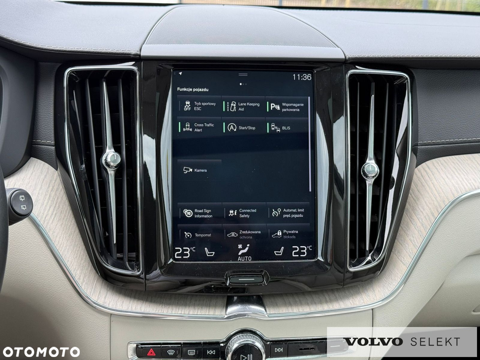 Volvo XC 60 - 23