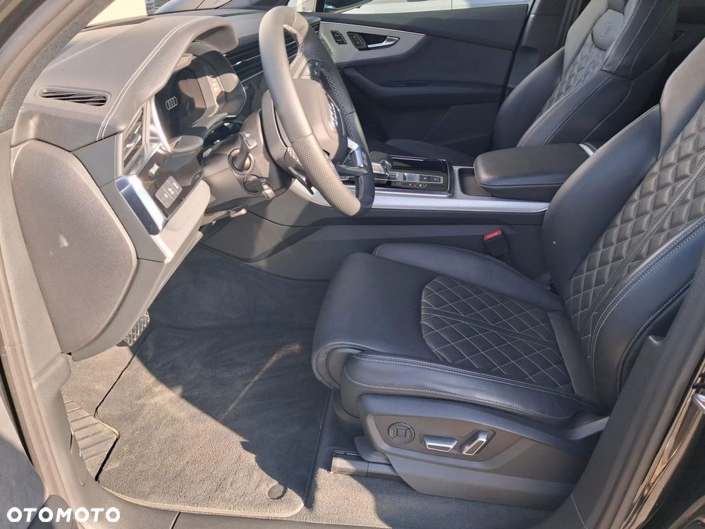 Audi Q7 - 22
