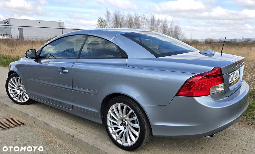 Volvo C70 D3 Inscription - 5