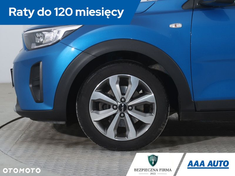 Kia Stonic - 15