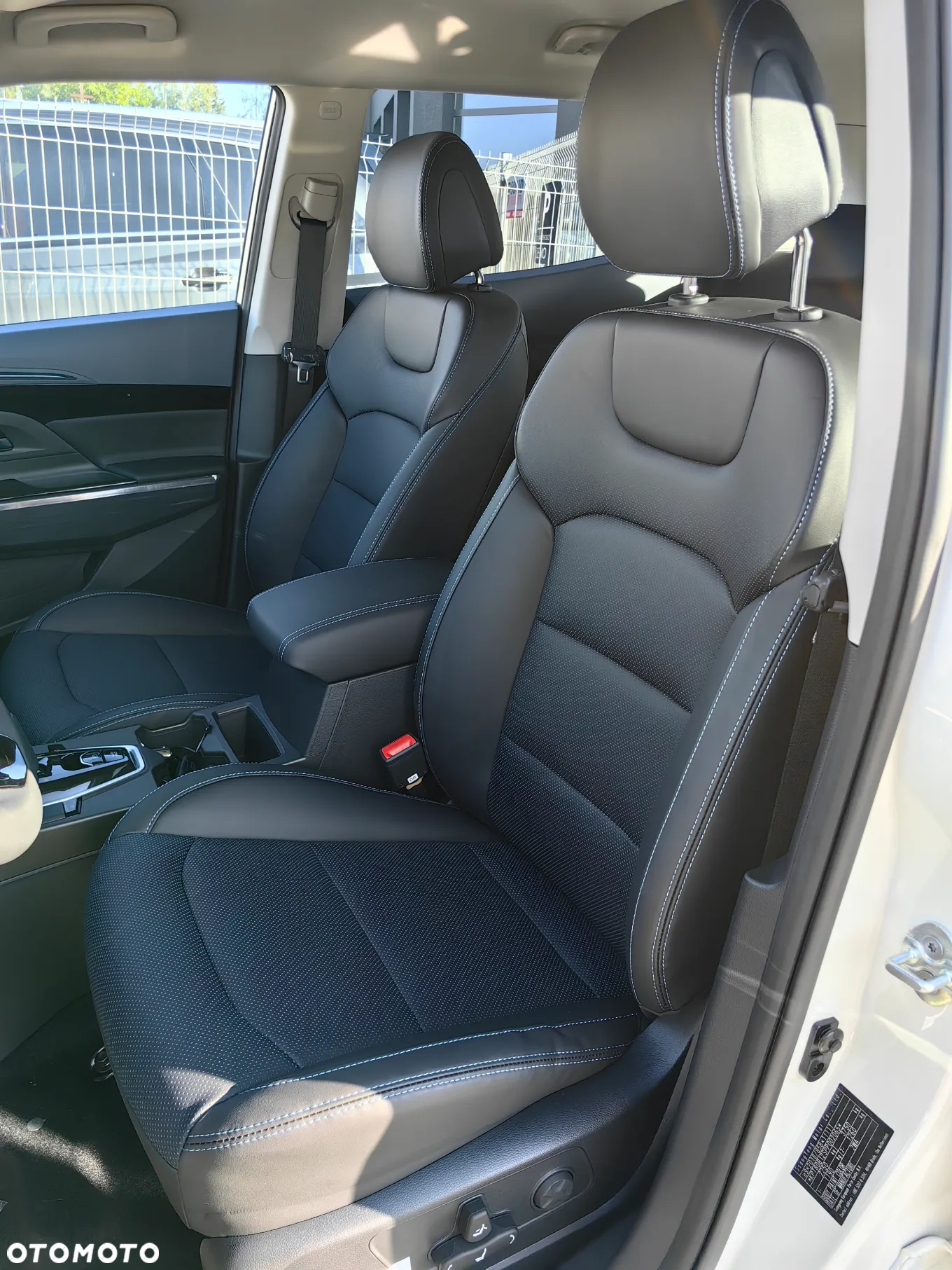 SsangYong/KGM Korando eMotion Quartz 2WD - 10