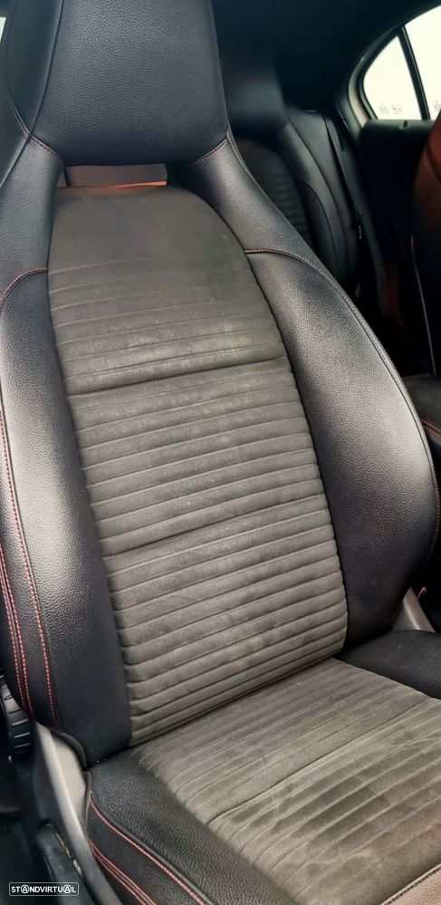 Mercedes-Benz A 180 - 2