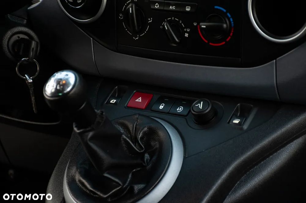 Citroën Berlingo Multispace HDi 115 FAP XTR - 38