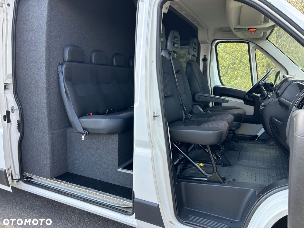 Peugeot Boxer - 13