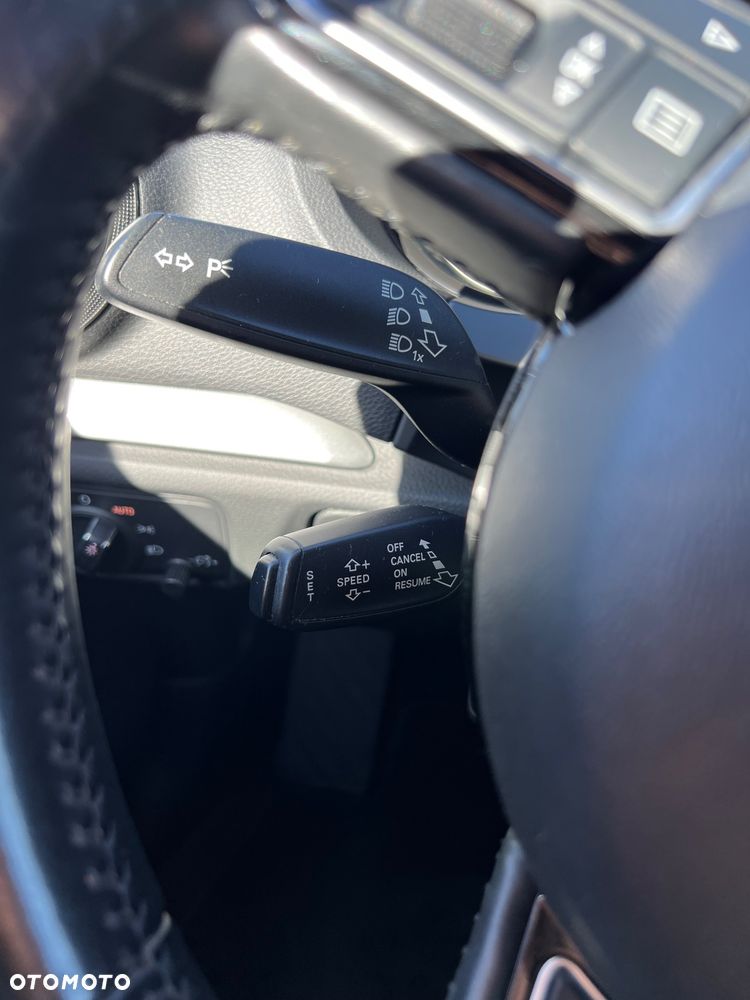 Audi A3 Sportback - 13