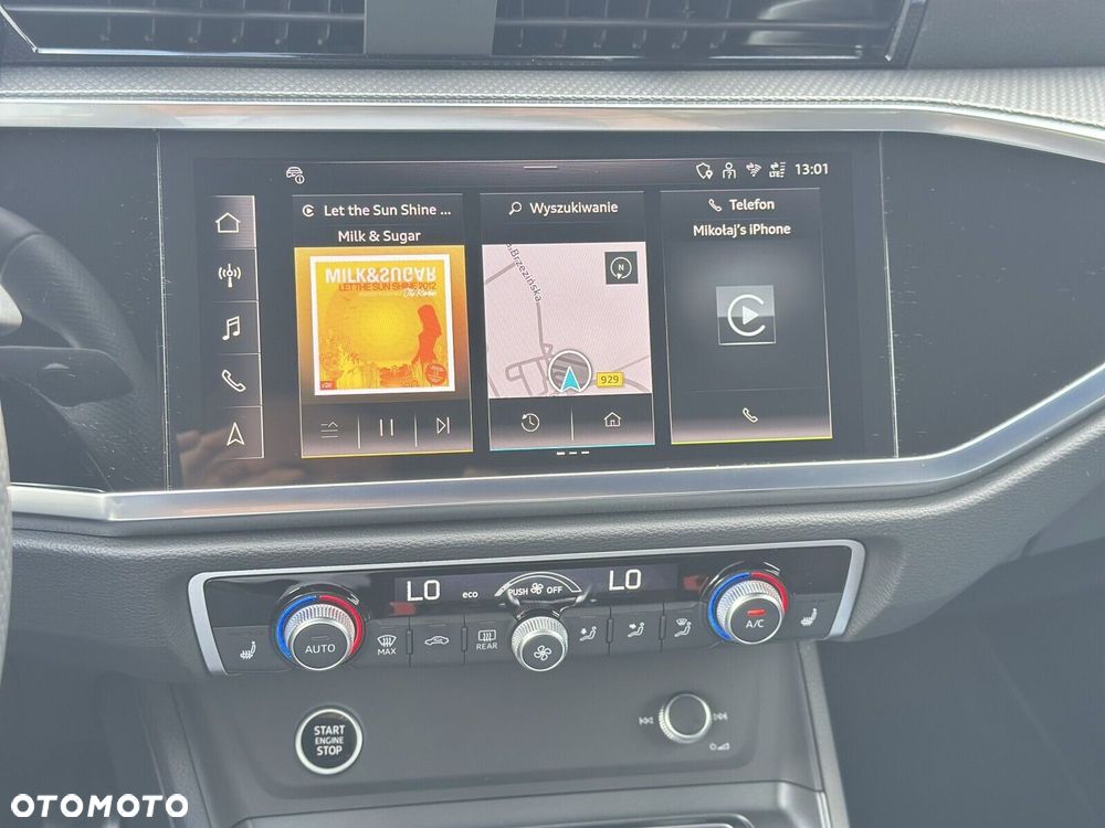 Audi Q3 - 20