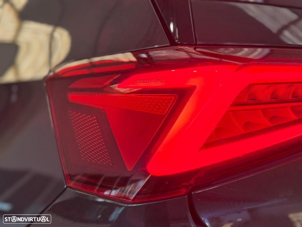 Cupra Born 59 kWh - 38