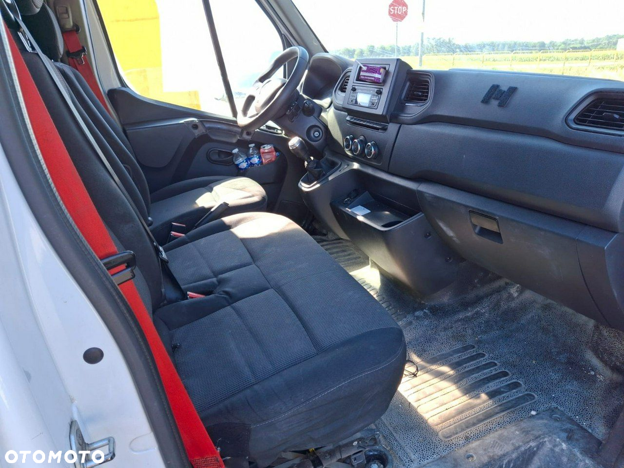 Renault Master - 5