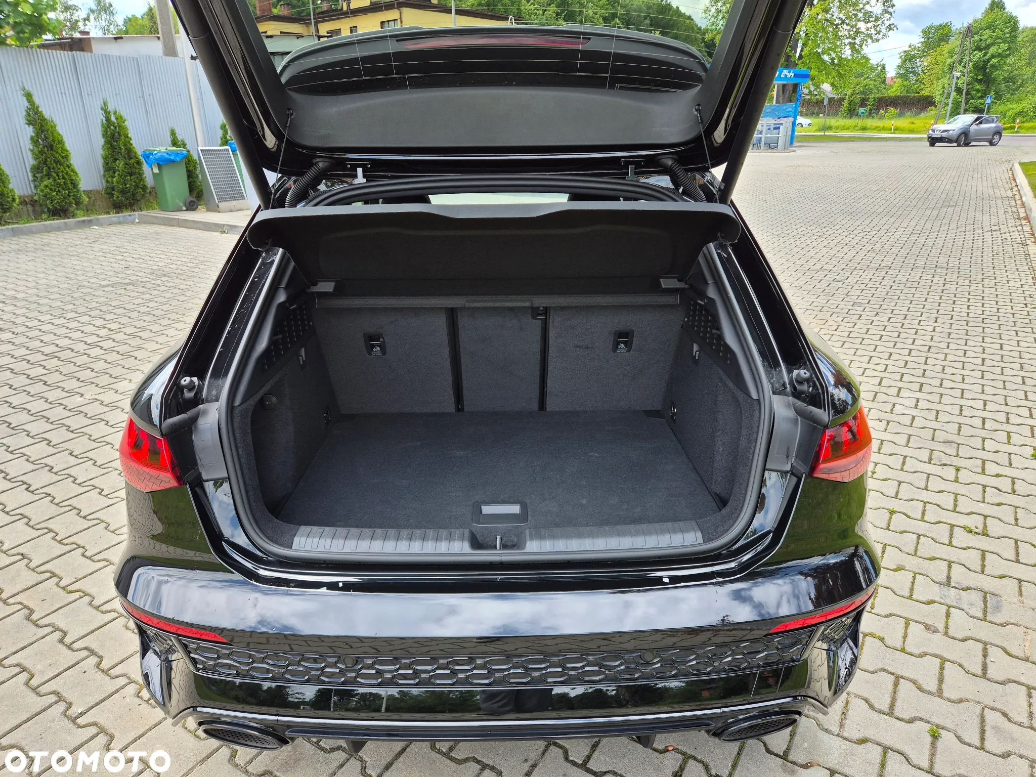 Audi RS3 Sportback TFSI Quattro S tronic - 11