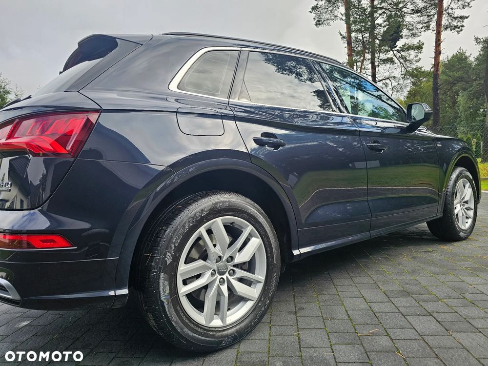 Audi Q5 2.0 TDI Quattro S tronic - 37