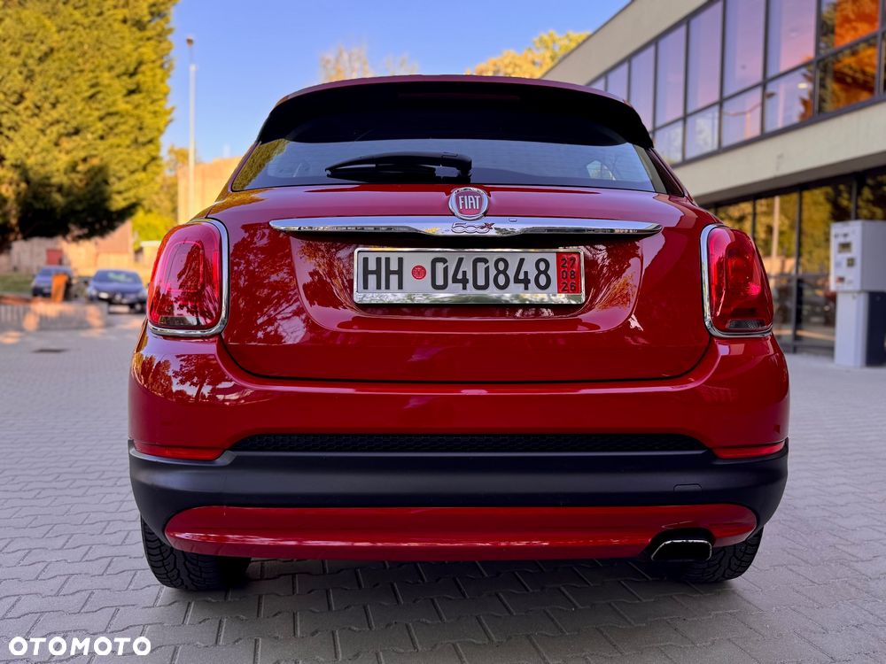 Fiat 500X 1.6 E-torQ 4x2 S-Design City Look - 6