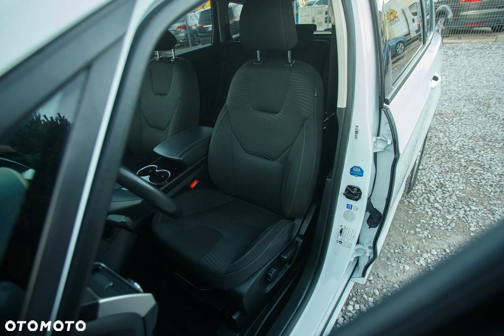 Ford S-Max 1.5 EcoBoost Titanium - 17