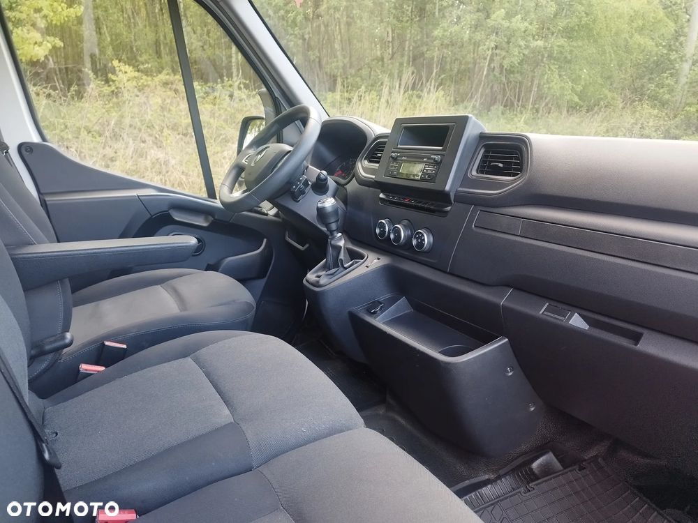 Renault MASTER - 12