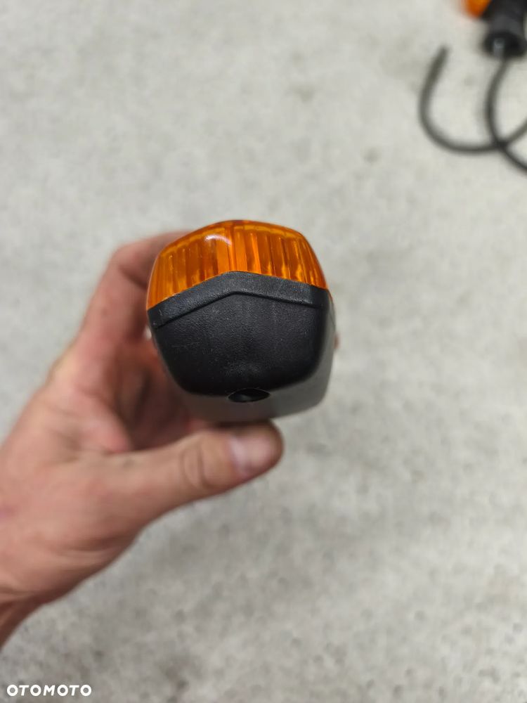 Kierunkowskaz Yamaha XJ 600 XJ600 - 8