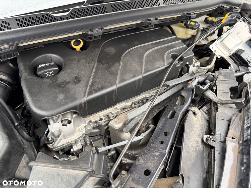 Opel Astra 1.4 Selection - 20