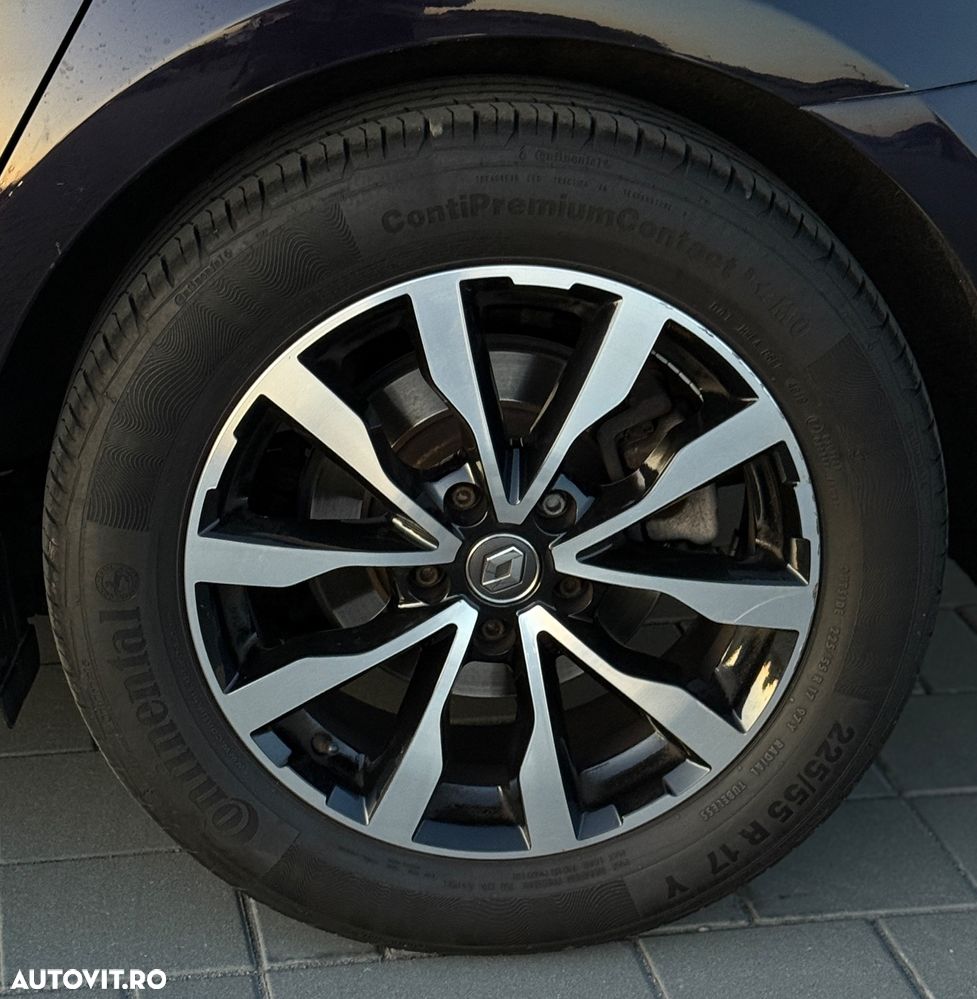 Renault Talisman ENERGY dCi 160 EDC INITIALE PARIS - 9