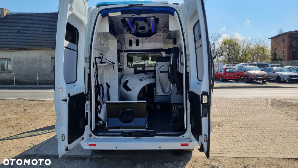 Nissan Primastar - 33