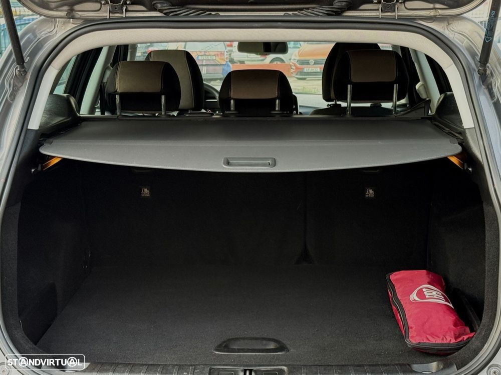 Fiat Tipo Station Wagon 1.3 M-Jet Lounge J17 - 16