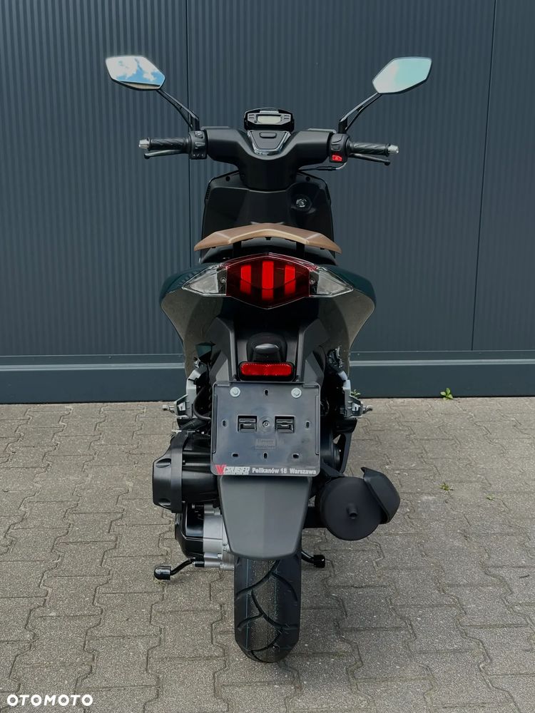 Peugeot Speedfight - 4