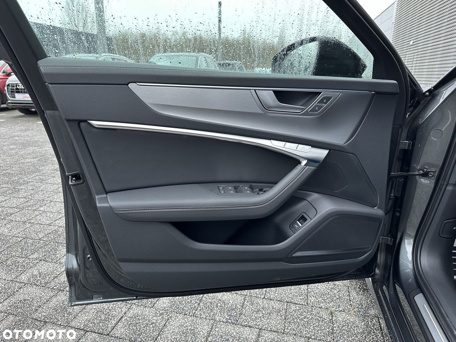 Audi A6 - 9