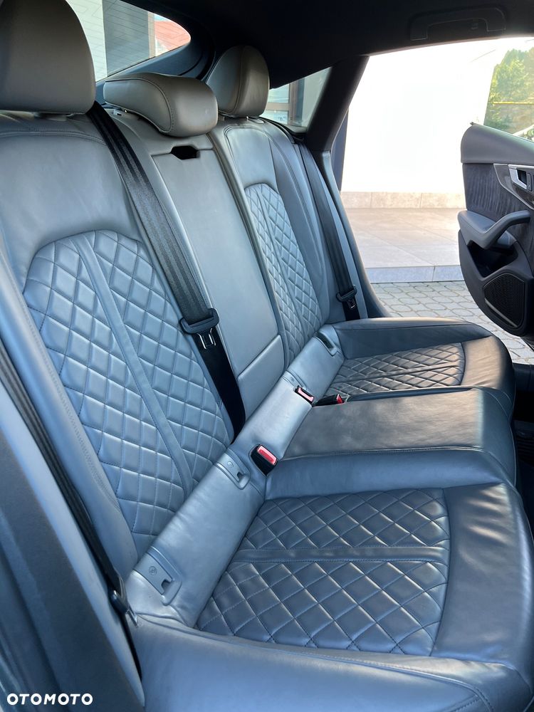 Audi S5 Sportback 3.0 TFSI quattro tiptronic - 10