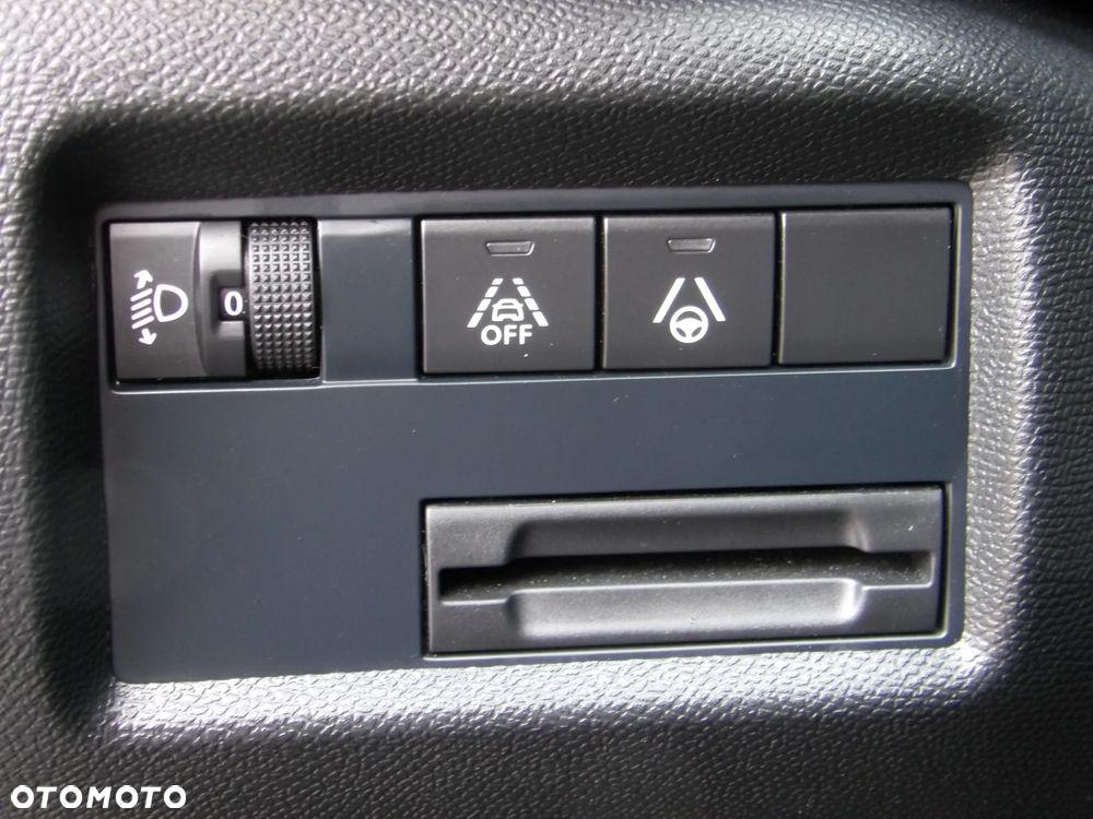 Citroën C5 Aircross 1.5 BlueHDi C-Series EAT8 - 20