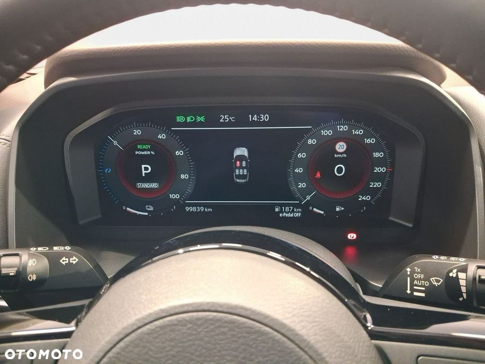 Nissan X-Trail - 20